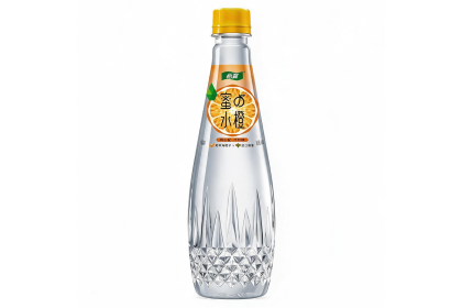 Yibao Fruit Drink Honey Orange 怡宝水果饮料蜜水橙橙 480ml（VIP会员价：RM3.50）